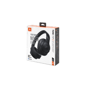 JBL Tune 775NC Wireless Over-Ear Headphones Black