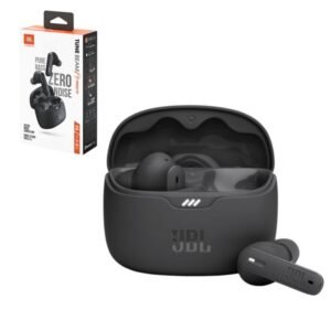 JBL Tune Beam | True wireless Noise Cancelling earbuds
