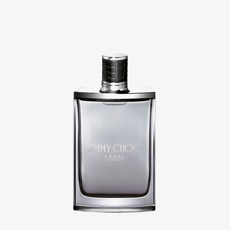 Jimmy Choo 100ml EDT for Men - Image 2