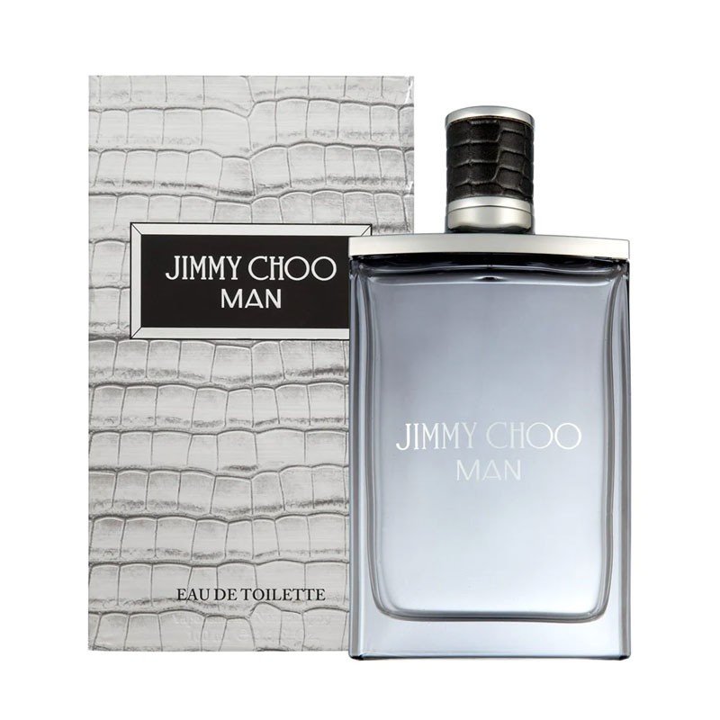 Jimmy Choo 100ml EDT for Men - Image 3