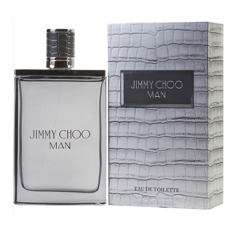 Jimmy Choo 100ml EDT for Men - Image 5
