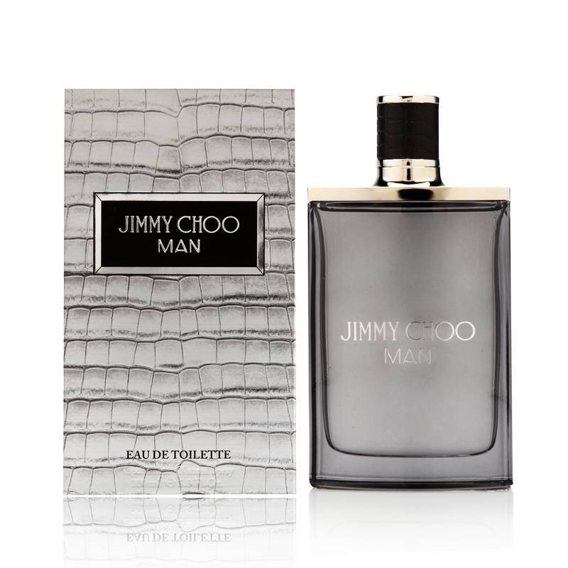 Jimmy Choo 100ml EDT for Men‏