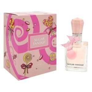 Johan b Sugar Fantasy 85ml EDP For women