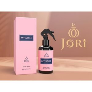 jori room spray my style