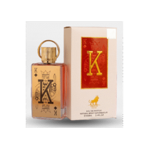 K EDP By Proud Perfumes For Men 100Ml -عطر كيه من برواد للرجال حجم 100 مل