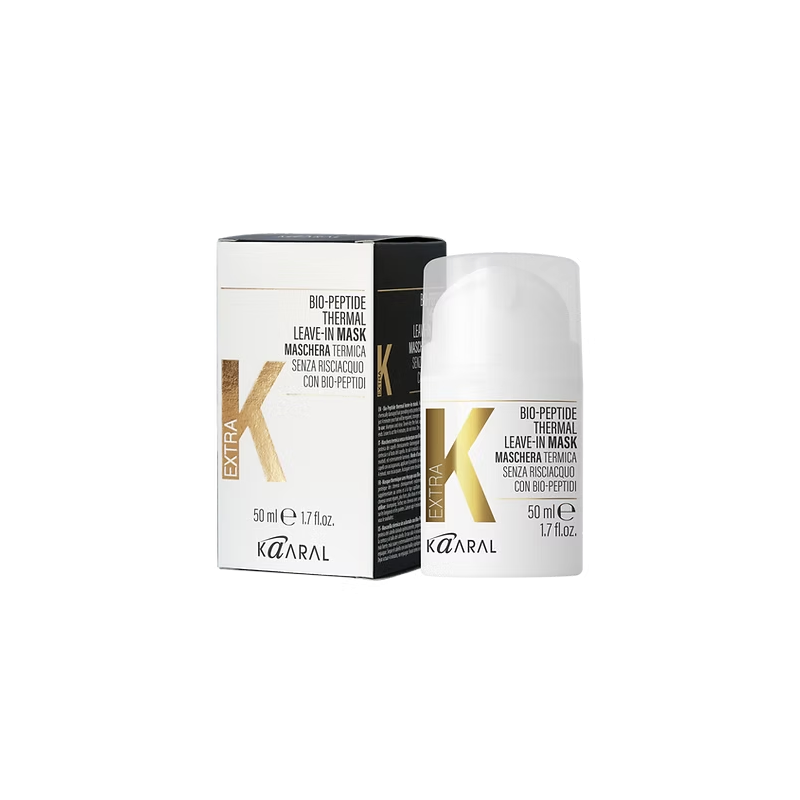 KAARAL Extra K Bio-Peptide Thermal Mask 50 ML