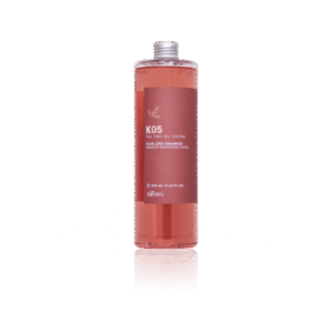 KAARAL K05 ANTIHAIR LOSS Shampoo against hair loss, 500 ml