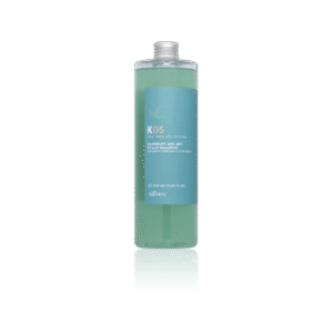 KAARAL K05 DANDUFF AND DRY SCALP Anti-dandruff Shampoo 500ml