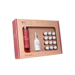 Kaaral K05 Tea Tree Oil System Set 250ml