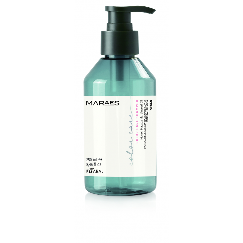 Kaaral Maraes Color Care SHAMPOO 250 ML