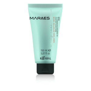 KAARAL MARAES CURLY CARE DEFINITION CREAM 150ML