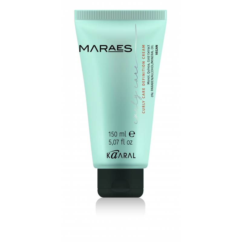 KAARAL MARAES CURLY CARE DEFINITION CREAM 150ML