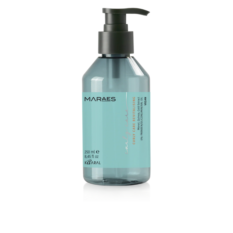 Kaaral Maraes Curly Care Revitalizing 250 ML