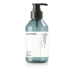 KAARAL MARAES RENEW CARE Shampoo for damaged, weak and dull hair (100% VEGAN), 250 ml