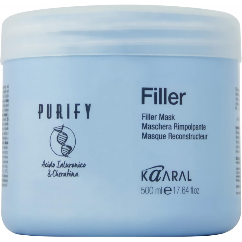 Kaaral Purify Filler Mask 500 ML