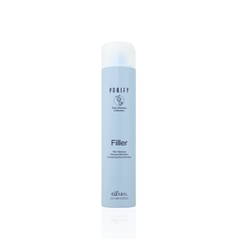 Kaaral Purify Filler Shampoo 300ml