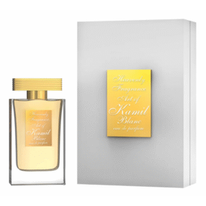 Kamil Blanc EDP By Emper For Unisex 100ml- عطر كميل بلانص من امبر للجنسين سعة 100 مل