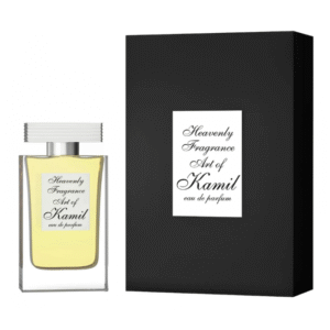 Kamil Caballero EDP By Emper For Unisex 100ml- عطر كميل من امبر للجنسين سعة 100 مل