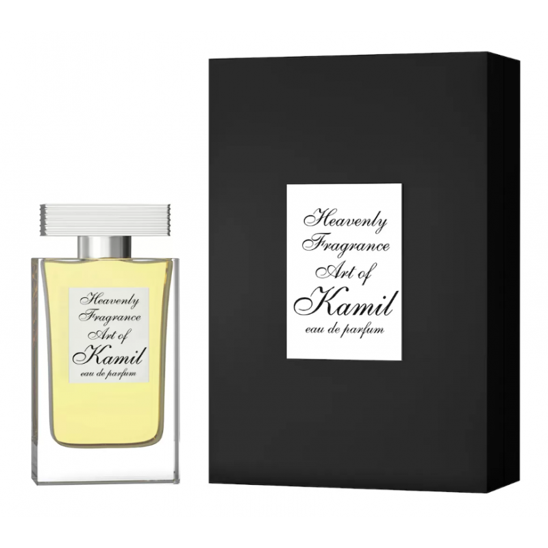 Kamil Caballero EDP By Emper For Unisex 100ml- عطر كميل من امبر للجنسين سعة 100 مل