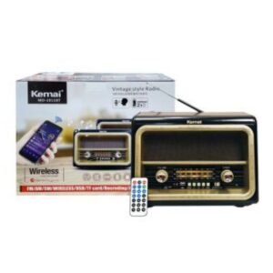 Kemai MD-1911BT Radio