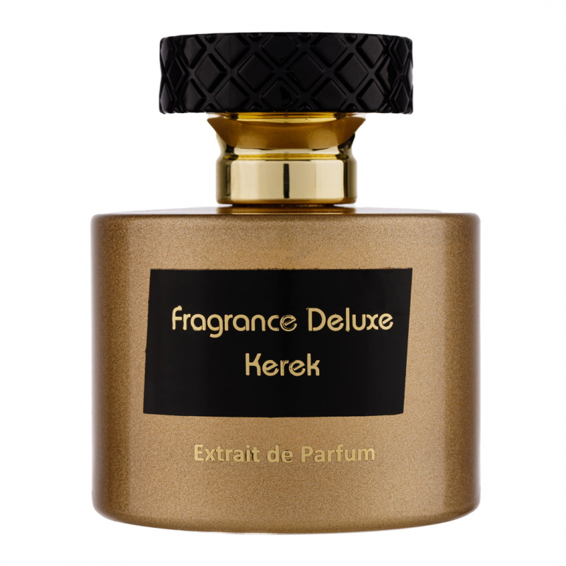 Kerek EDP By Fragrance Deluxe For Unisex100 ML-عطر كريك من فرانجنس ديلوكس للجنسين سعة 100 مل