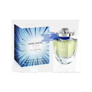 kristal saint martin shine crystal 100ml EDP For Women