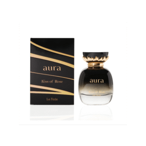 La Fede Aura Kiss Of Rose 100ml EDP For Women