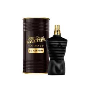 Le Male Le Parfum EDP By Jean Paul Gaultier For Men 75ML