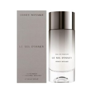 Le Sel D'issey EDP By ISSEY MIYAKE For Men 100ml