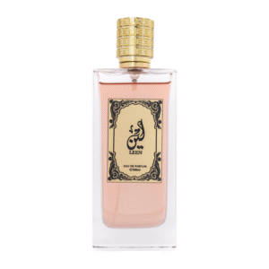 Leen EDP By Wadi Al Khaleej For Women 100ML-عطر لين من وادي الخليج للنساء سعة 100 مل