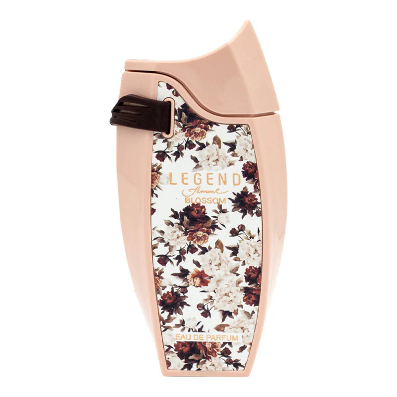 Legend Femme Blossom EDP By Emper For Women 100ml- عطر ليجند بلوزوم من امبر للنساء سعة 100 مل