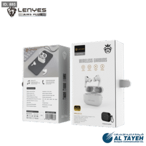 Lenyes AIR 5 PLUS مع كفالة سنة