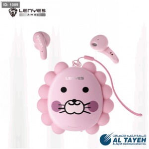 Lenyes AIR 83 مع كفالة سنة