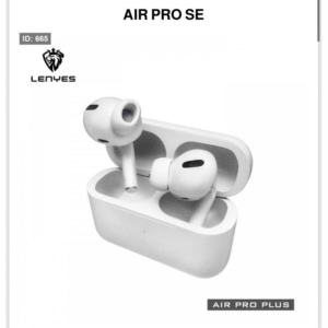Lenyes AIR PRO SE مع كفالة سنة