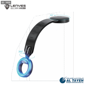 Lenyes CR 185 HOLDER مع كفالة سنة