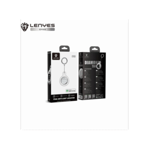 Lenyes CY03- AIR TAG WITH CLASP مع كفالة سنة