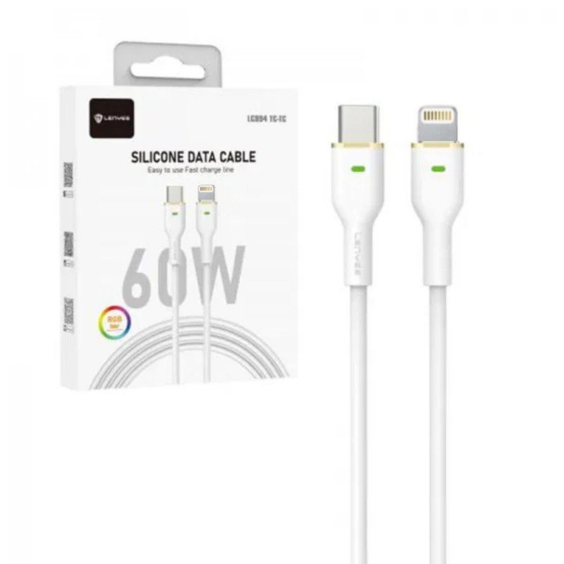 Lenyes LC 994 TC - IP CABLE مع كفالة سنة