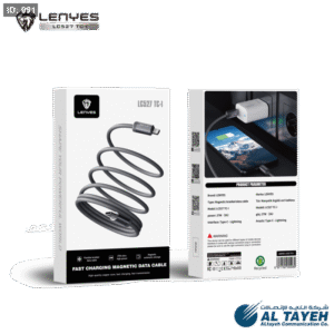 Lenyes LC527 TC-I CABLE مع كفالة سنة