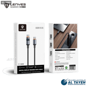 Lenyes LC529 TC-TC CABLE مع كفالة سنة