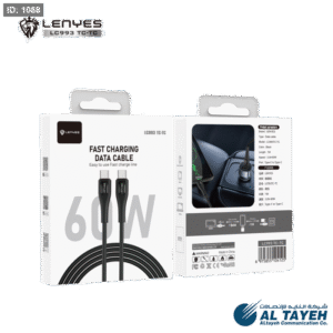 Lenyes LC993 TC-TC CABLE مع كفالة سنة