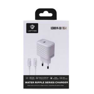 Lenyes LCH014 - EU - TC-I مع كفالة سنة