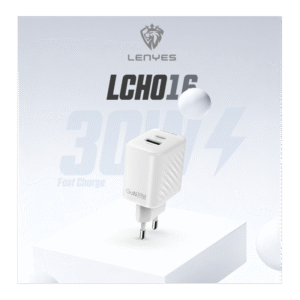 Lenyes LCH016 - EU- TC-TC مع كفالة سنة