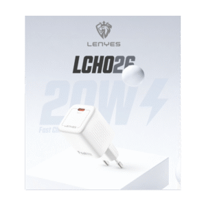 Lenyes LCH026 - EU - TC-I مع كفالة سنة