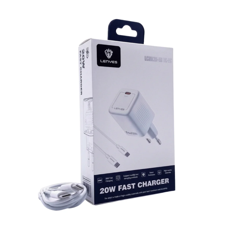 Lenyes LCH026 - EU - TC-TC مع كفالة سنة