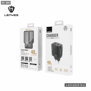 Lenyes LCH369-PD to IP CHARGER مع كفالة سنة
