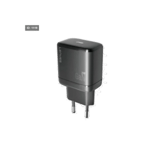 Lenyes LCH383 - EU Charger High Power 25 Watts شاحن مع كفالة سنة