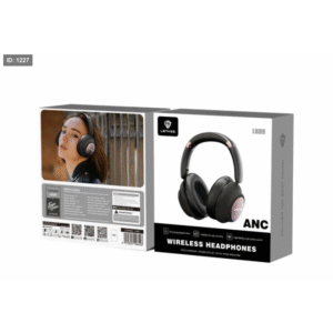 Lenyes LH89 ANC - BLUETOOTH HEADPHONE مع كفالة سنة