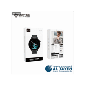 Lenyes LW -231 -SMART WATCH مع كفالة سنة