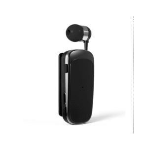 Lenyes R25 – سماعة بلوتوث لاسلكية أحادية مع كفالة سنة