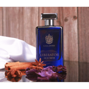 Liberator Extrait De Parfum By Gallantry For Men 100ml-عطر ليبراتور اكستريت دي بارفوم من جالانتري للرجال سعة 100 مل
